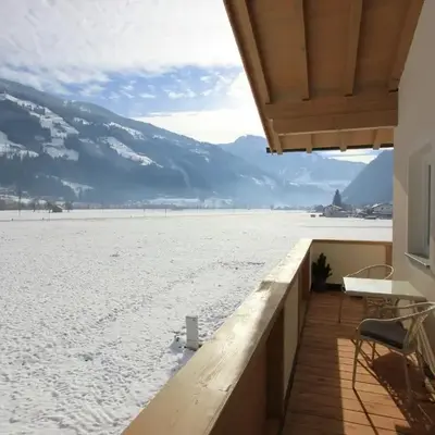 Apartment in Aschau near Hochzillertal Slopes