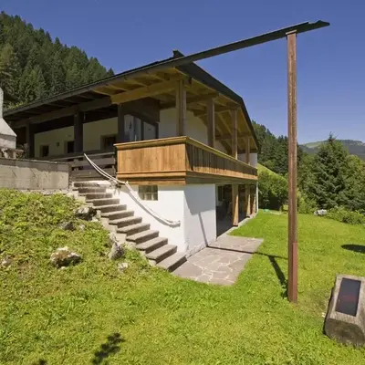 Chalet in Niederndorf near Skiwelt Ski Lift