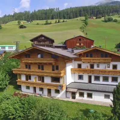Chalet in Wald near Zillertal Arena
