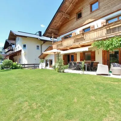 Chalet in Ellmau near Ski Lift