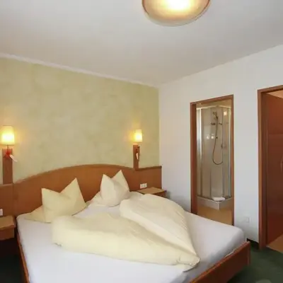 Holiday home in Kaltenbach near ski lift