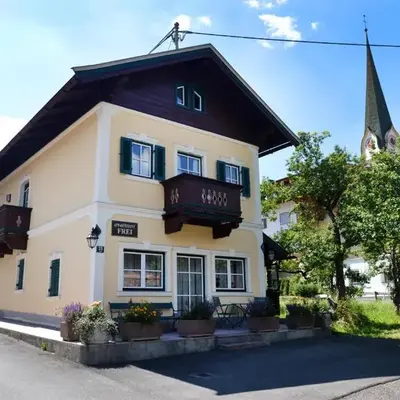 Wexhaus