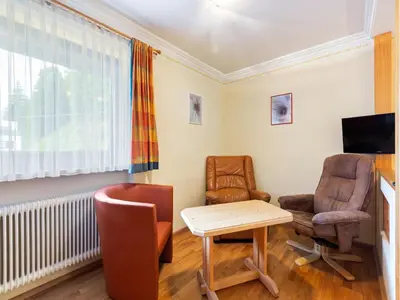 TV/Unterhaltungsangebot in der Unterkunft Apartment in Saalbach-Hinterglemm near Ski Area
