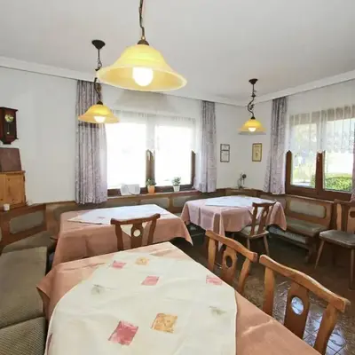 Chalet in Fügen near Ski Lift Spieljoch