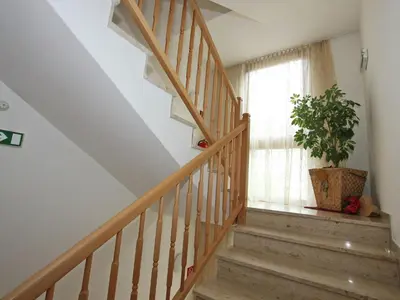 Grundriss der Unterkunft Apartment in Kaltenbach near Ski Lift