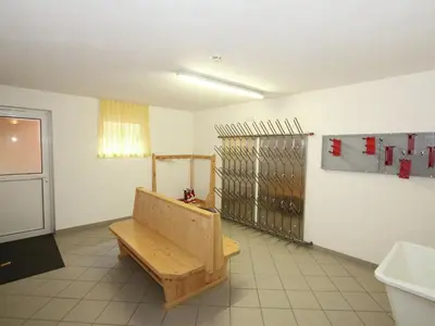 Grundriss der Unterkunft Apartment in Kaltenbach near Ski Lift
