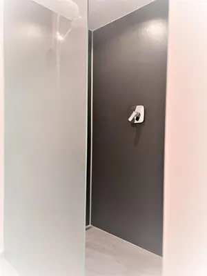 Grundriss der Unterkunft Landhaus Lindner Appartements