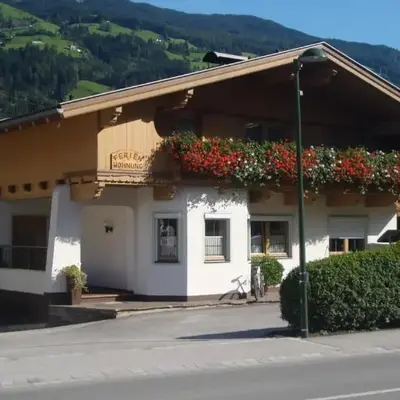 Haus Waldner