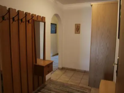 Grundriss der Unterkunft Bichlerhof