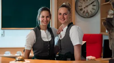 Gäste, die in der Unterkunft Hotel Leitenhof 4 Sterne Superior übernachten