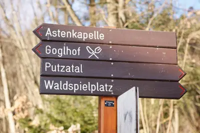 Grundriss der Unterkunft Chalet Tyrol