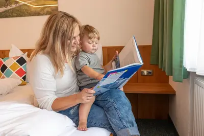 Gäste, die in der Unterkunft Mountain Fresh - alpine easy stay übernachten