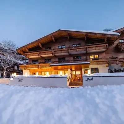 TheResi Appartements