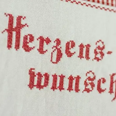 Grundriss der Unterkunft Herzl Hof