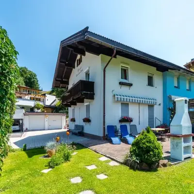 Apartment in Kirchberg near Ski Lift