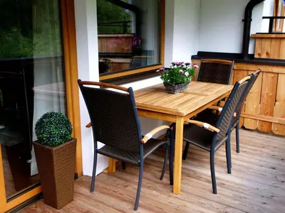 Grundriss der Unterkunft Apartment in Brixen near Ski Bus