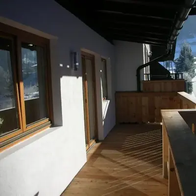 Apartment in Brixen near Ski Bus