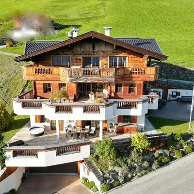 Bergkristall