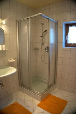Grundriss der Unterkunft Britzerhof