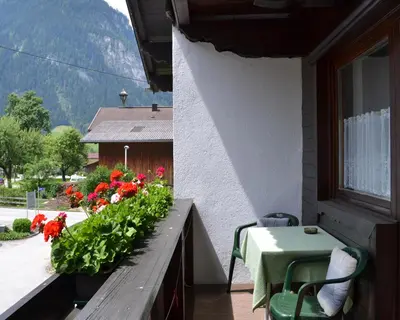 Grundriss der Unterkunft Britzerhof