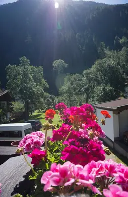 Grundriss der Unterkunft Britzerhof