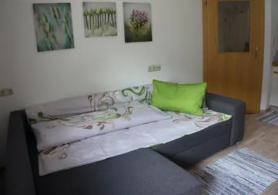 Grundriss der Unterkunft Britzerhof