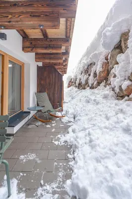 Hotel Astrid inklusive JokerCard & Pool im Winter