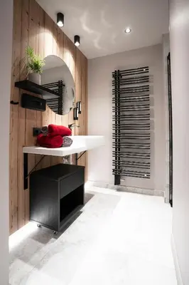 Ein Bett oder Betten in einem Zimmer der Unterkunft Hotel Astrid inklusive JokerCard & Pool