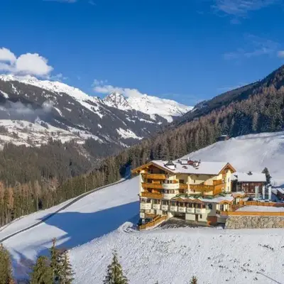 Gasthof Tannen - Alm