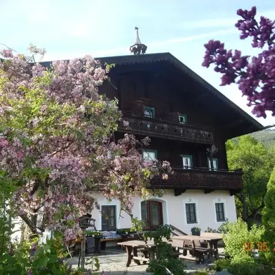 Pension Schachernhof
