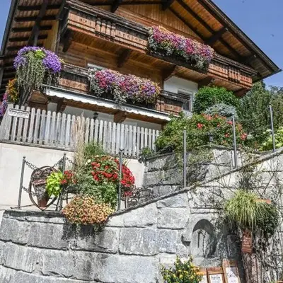 Ferienhaus Schneiderhäusl Zillertal