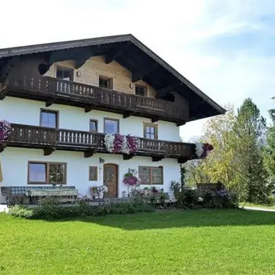 Lanzenbauernhof