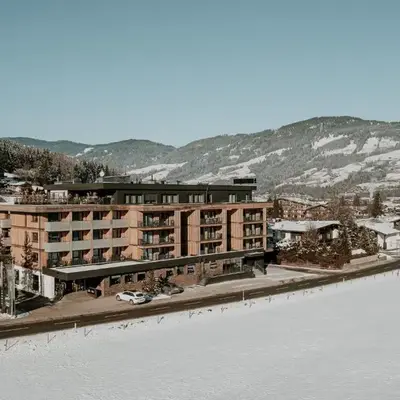 AlpenParks Hotel & Apartment Taxacher