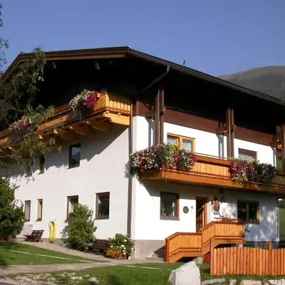 Pension Kristall