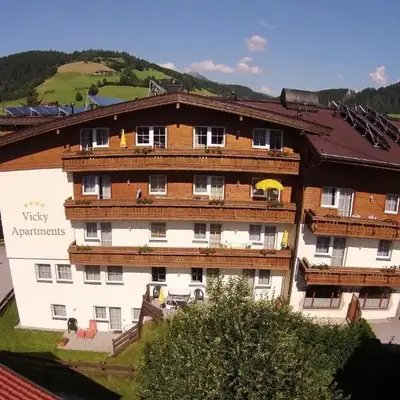 Vicky Apartments
