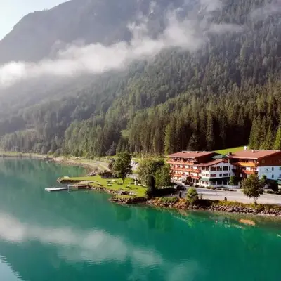 Seehotel St Hubertus
