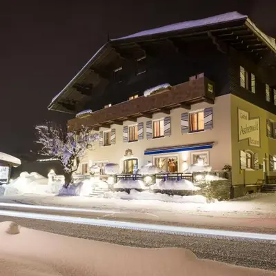 Gasthof Aschenwald