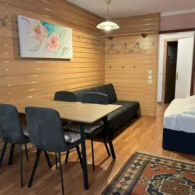 Appartements Alpin