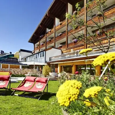 Sporthotel Kogler