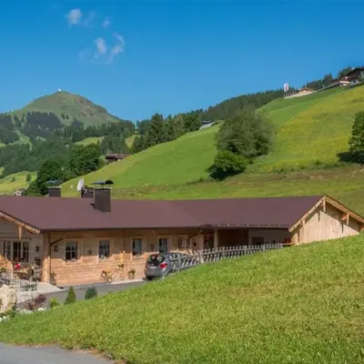 Bergpension-Ebental
