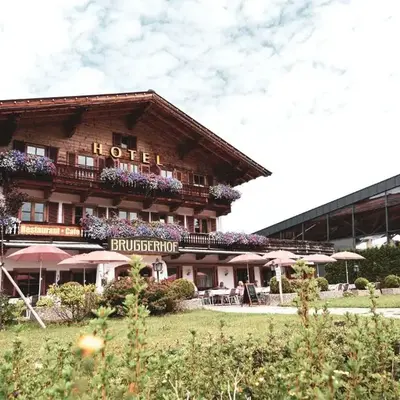 Bruggerhof - Camping