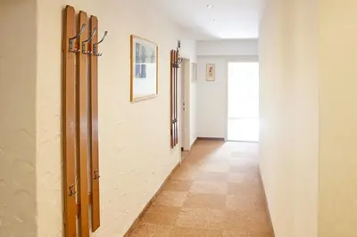 Grundriss der Unterkunft Gästehaus Kulmer