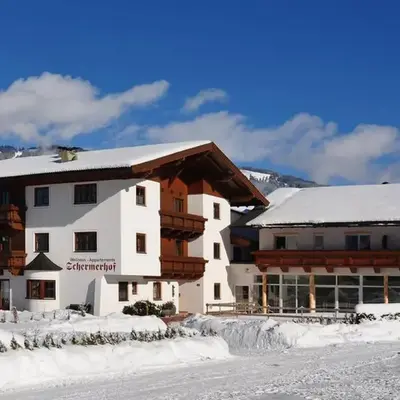 Activ Wellness - Appartement Schermerhof