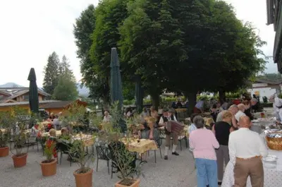 Gäste, die in der Unterkunft Hotel Park übernachten