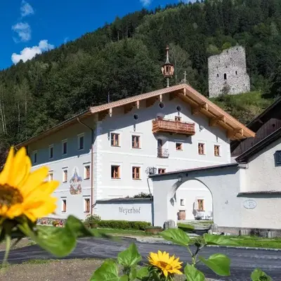 Gasthof Weyerhof