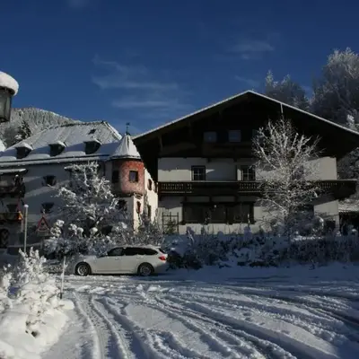 Appartements-Christian