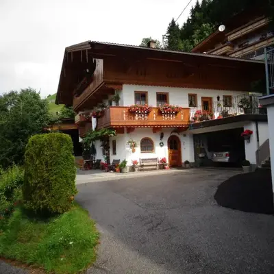 Ferienwohnung Roswitha
