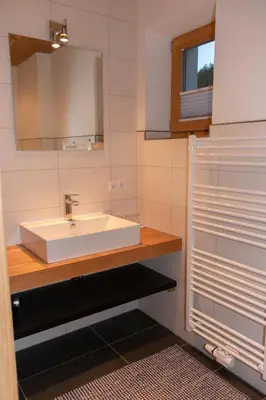 Grundriss der Unterkunft Stallerhof