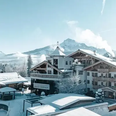 Wellnessresort Seiwald **** Superior