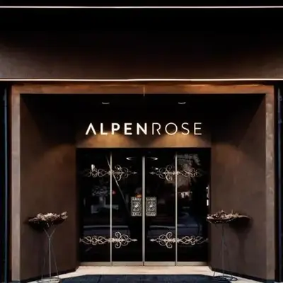 Alpenrose Kufstein